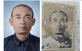 抱由镇老照片修复-2