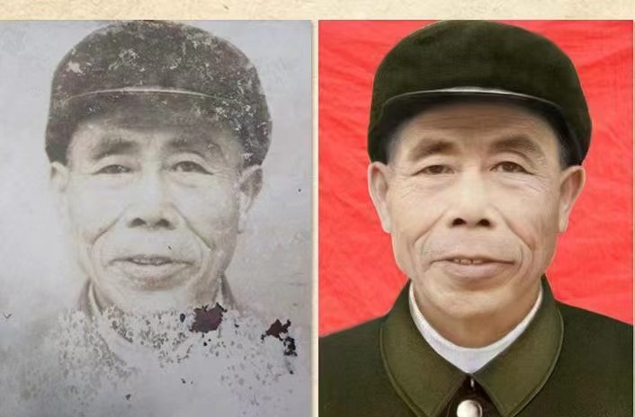 抱由镇旧照片修复-15